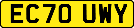EC70UWY
