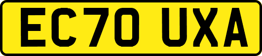 EC70UXA
