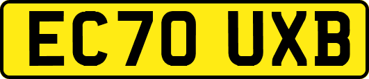 EC70UXB