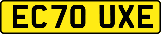 EC70UXE