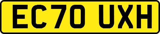 EC70UXH