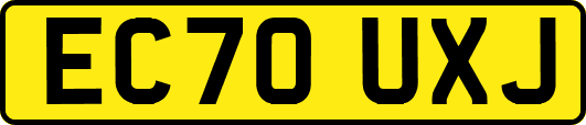 EC70UXJ