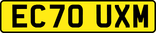 EC70UXM