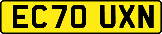 EC70UXN