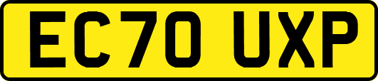 EC70UXP