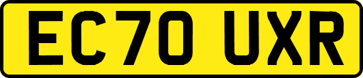 EC70UXR