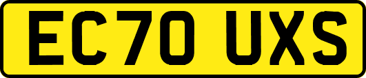 EC70UXS