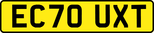 EC70UXT