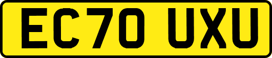 EC70UXU