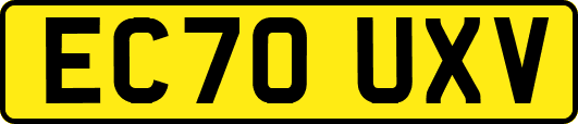 EC70UXV