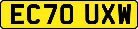 EC70UXW