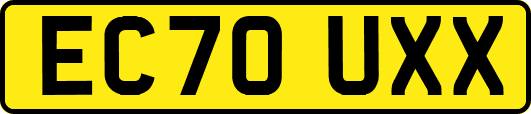 EC70UXX