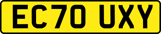 EC70UXY