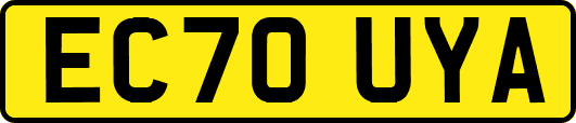 EC70UYA