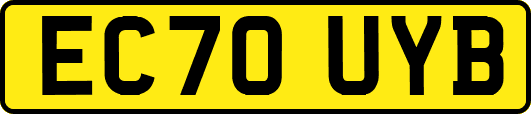 EC70UYB