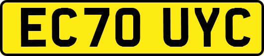 EC70UYC
