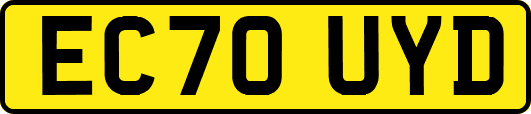 EC70UYD