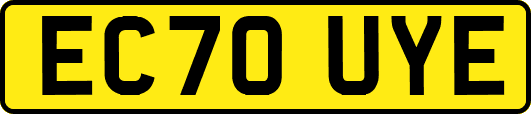 EC70UYE