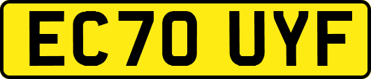 EC70UYF