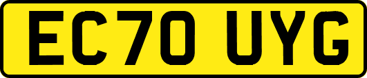 EC70UYG