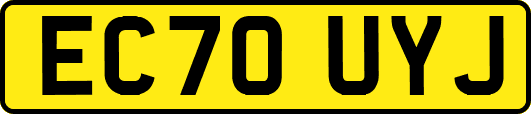 EC70UYJ