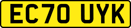 EC70UYK
