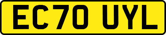 EC70UYL