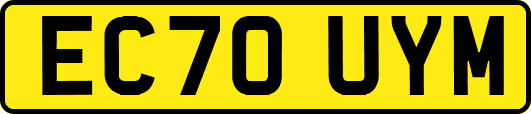 EC70UYM