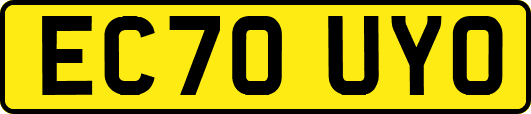 EC70UYO