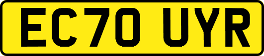 EC70UYR
