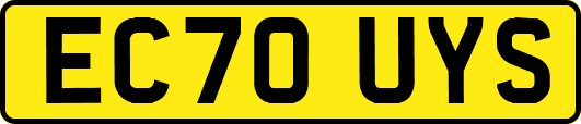 EC70UYS