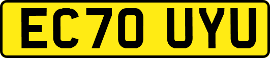 EC70UYU