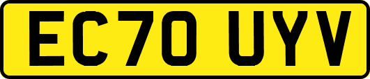 EC70UYV