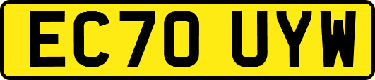 EC70UYW