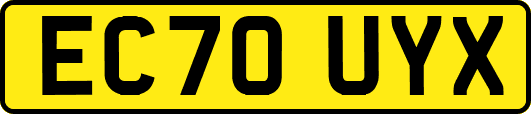 EC70UYX