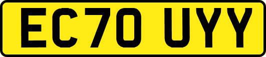 EC70UYY