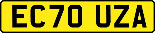 EC70UZA