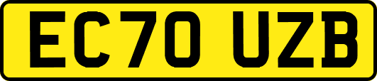 EC70UZB