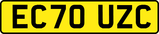 EC70UZC