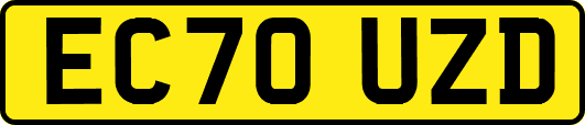 EC70UZD