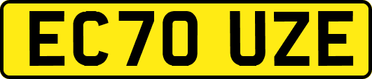 EC70UZE