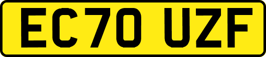 EC70UZF