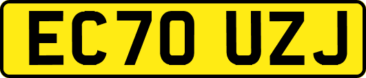 EC70UZJ