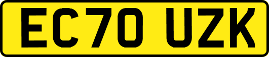 EC70UZK