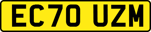 EC70UZM