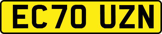 EC70UZN