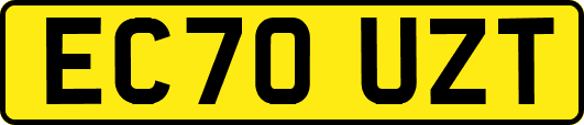 EC70UZT