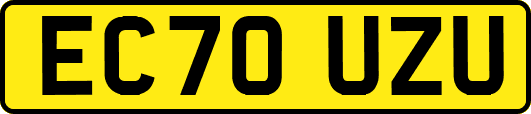 EC70UZU