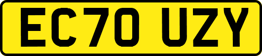 EC70UZY