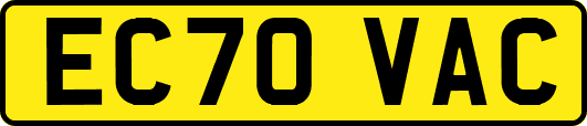 EC70VAC